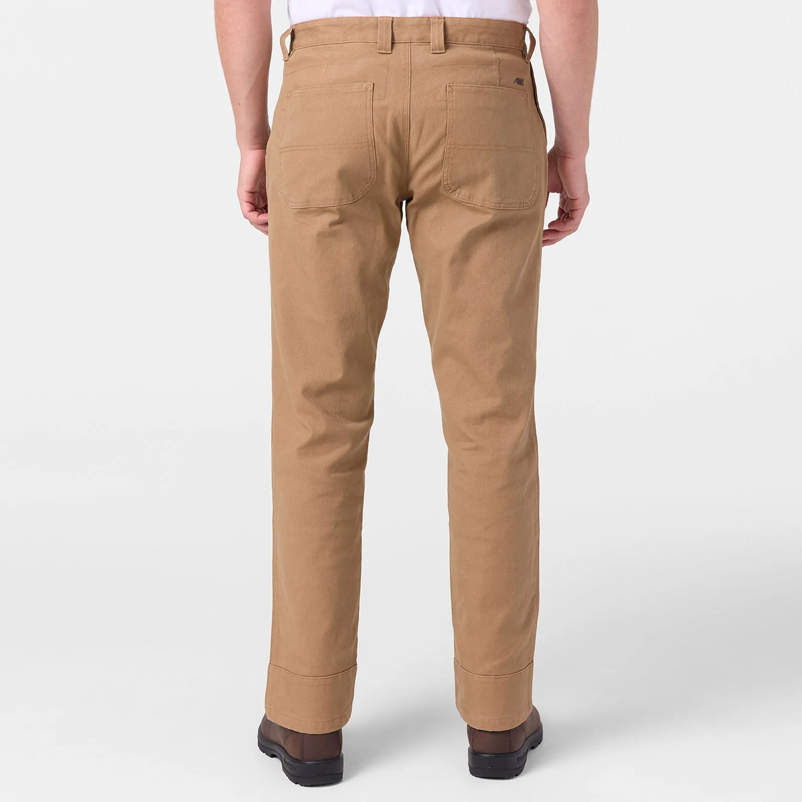 Men's Mountain Pant | Classic Fit / Tobacco
