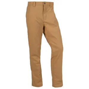 Men's Mountain Pant | Classic Fit / Tobacco
