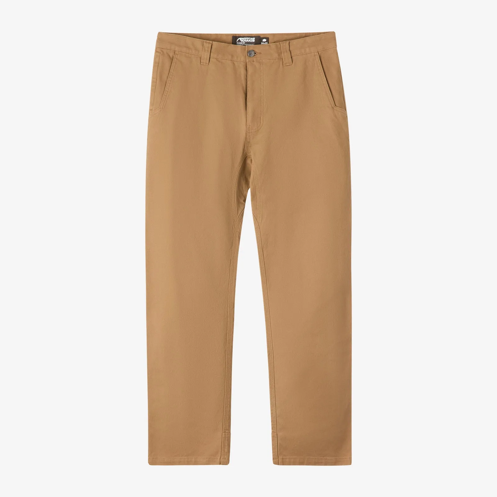 Men's Mountain Pant | Classic Fit / Tobacco