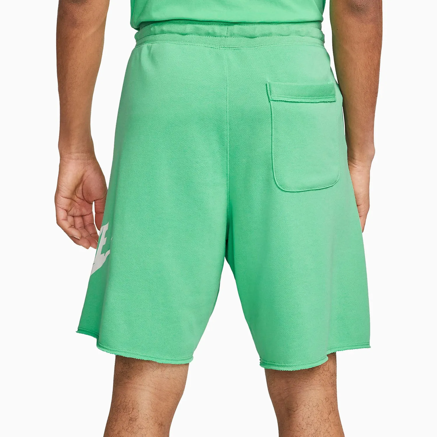 Men's Nike Sportswear Club Outfit