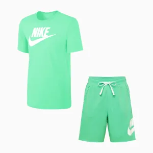 Men's Nike Sportswear Club Outfit