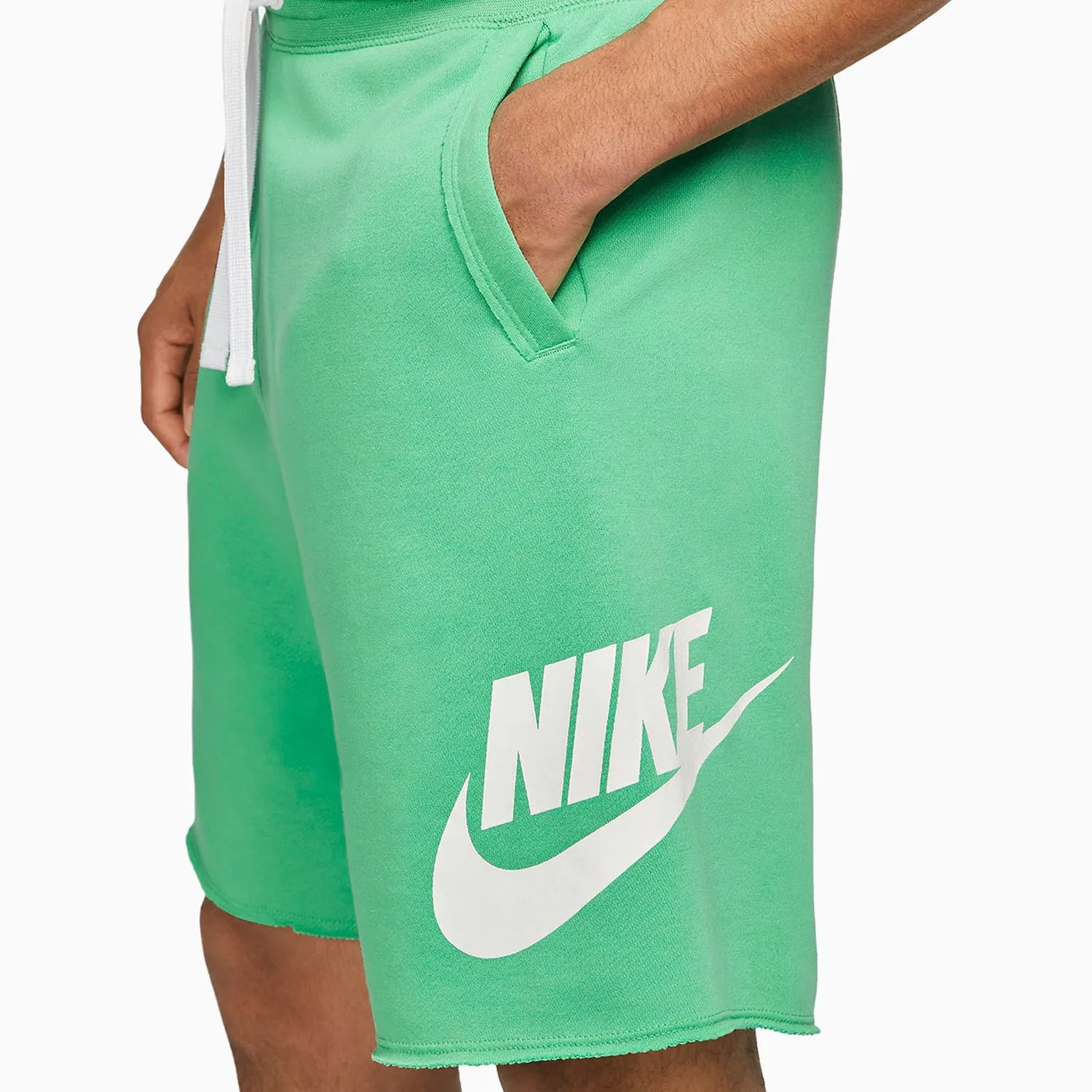 Men's Nike Sportswear Club Outfit