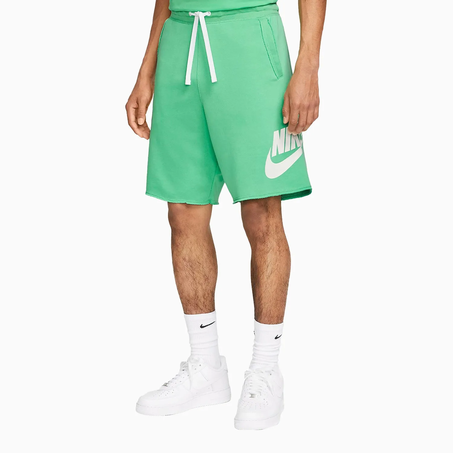 Men's Nike Sportswear Club Outfit