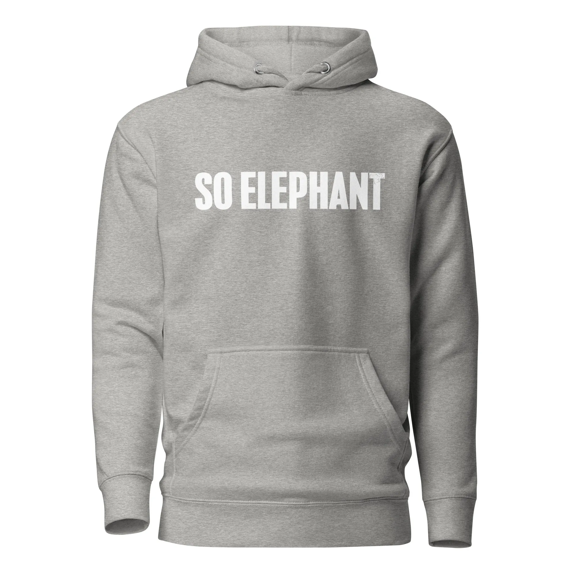 Men's OG Hoodie