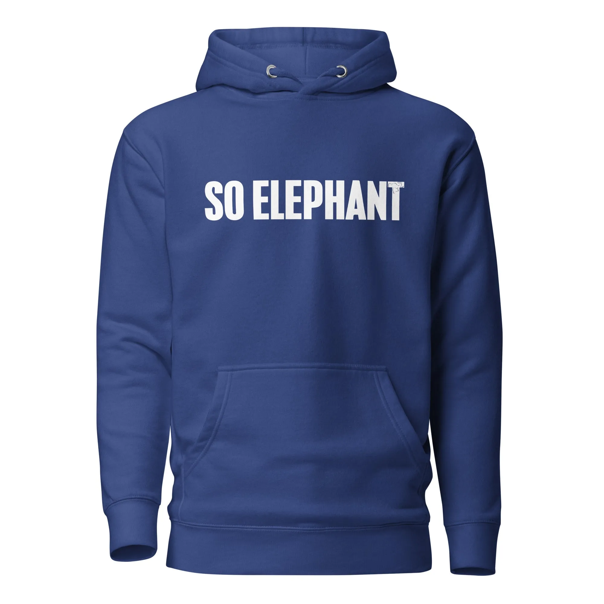 Men's OG Hoodie