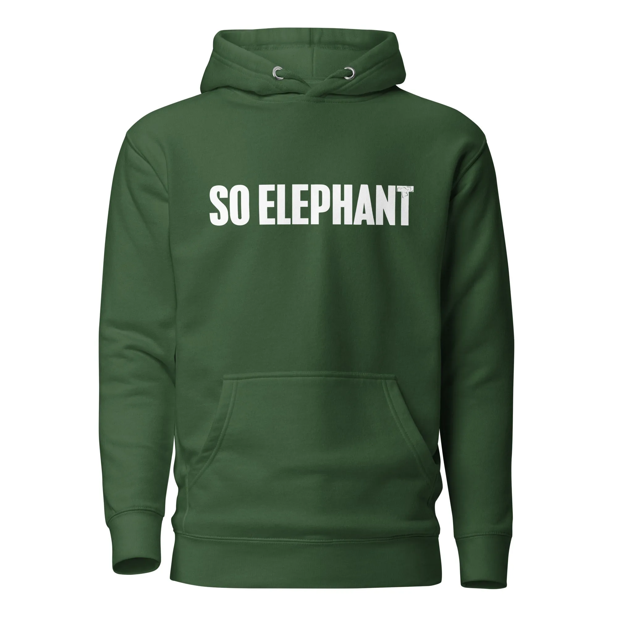 Men's OG Hoodie