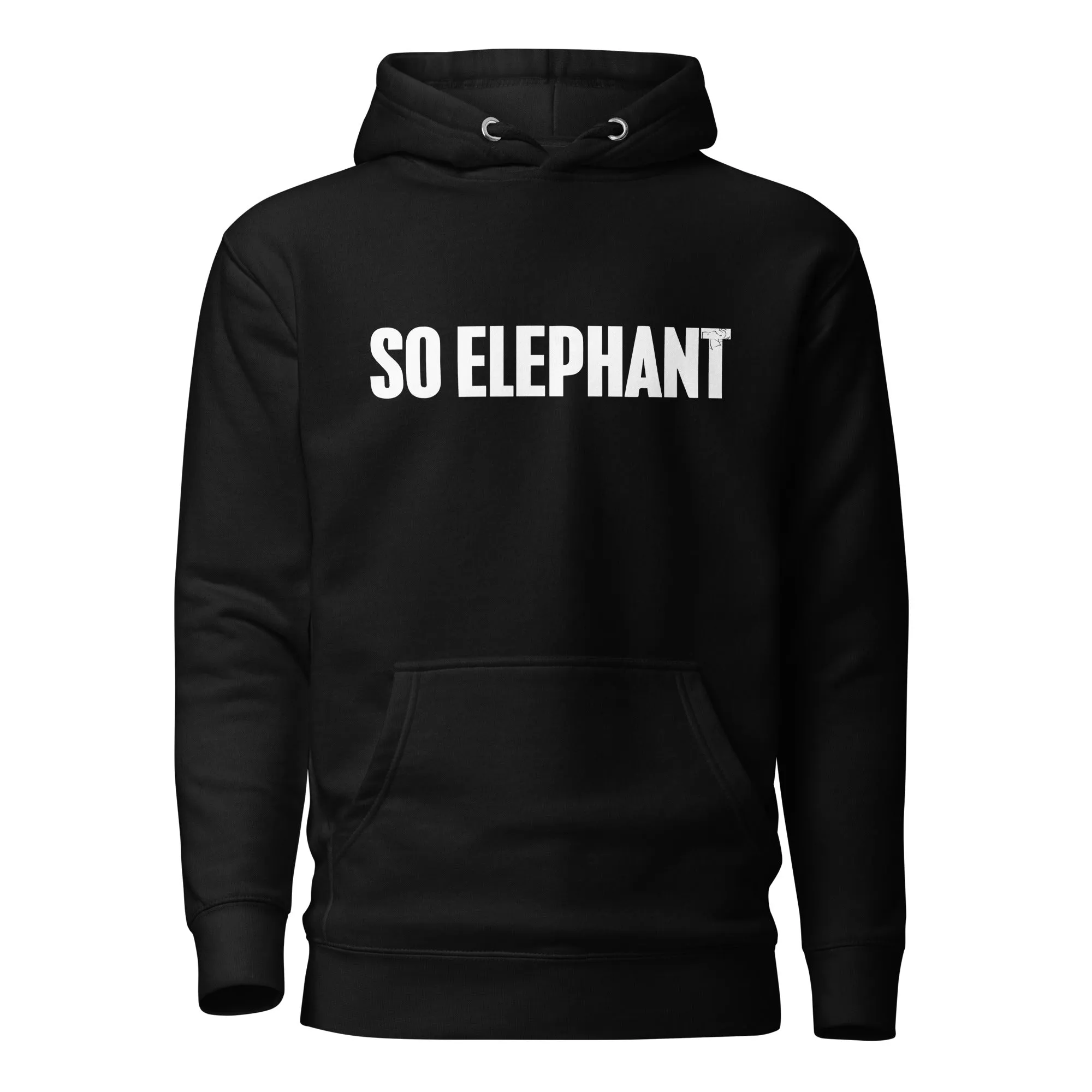 Men's OG Hoodie
