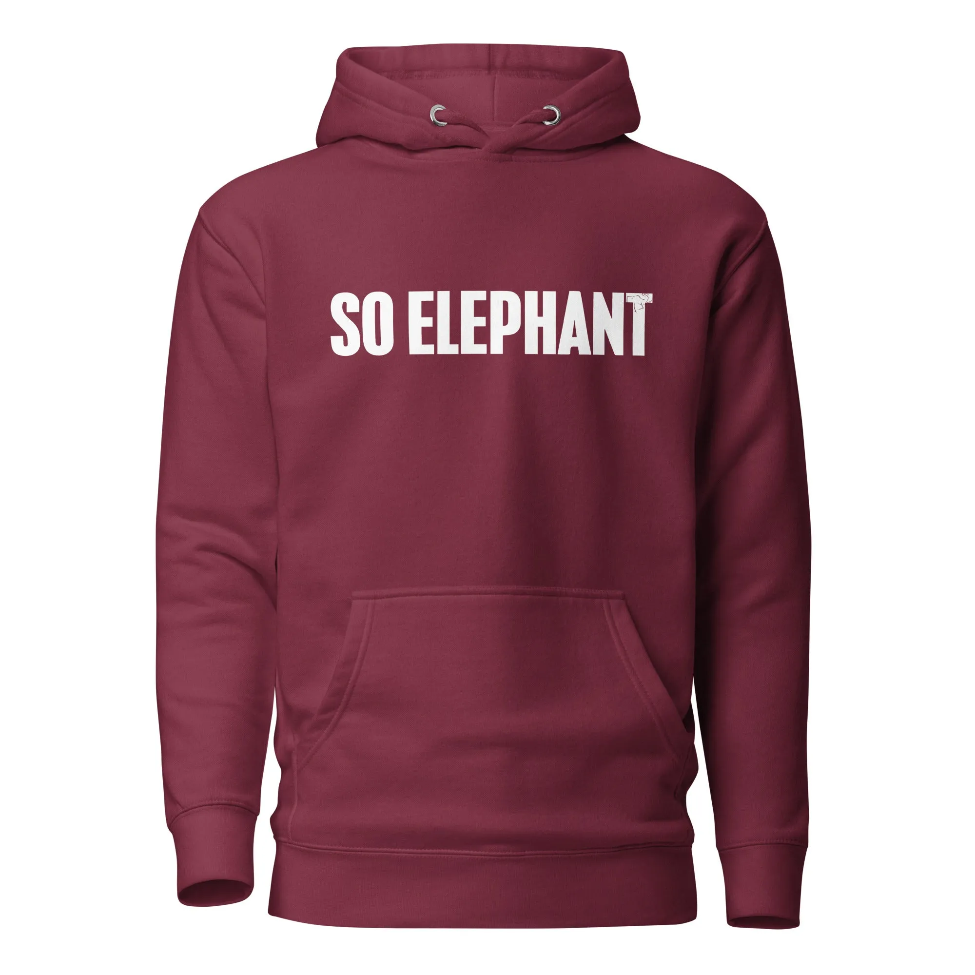 Men's OG Hoodie