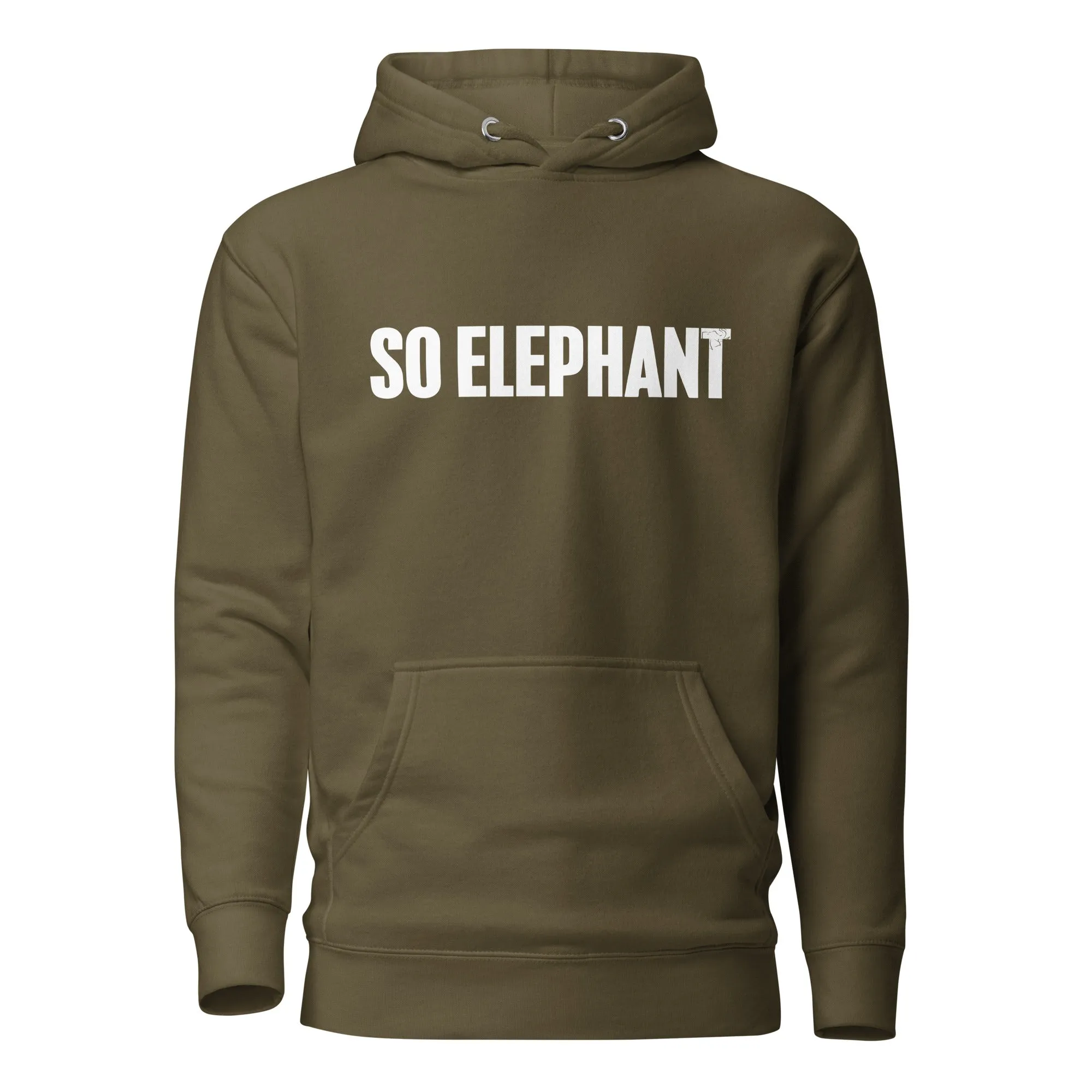 Men's OG Hoodie