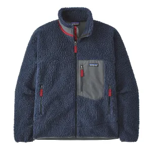 Men's Patagonia | Classic Retro-X Fleece Jacket | New Navy