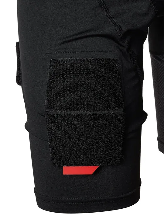 Men's Performance Compression Jock Short