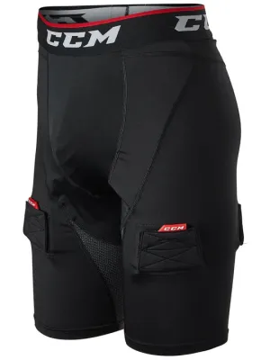 Men's Performance Compression Jock Short