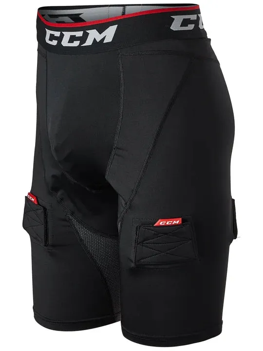 Men's Performance Compression Jock Short