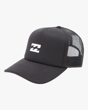 Men's Podium Trucker