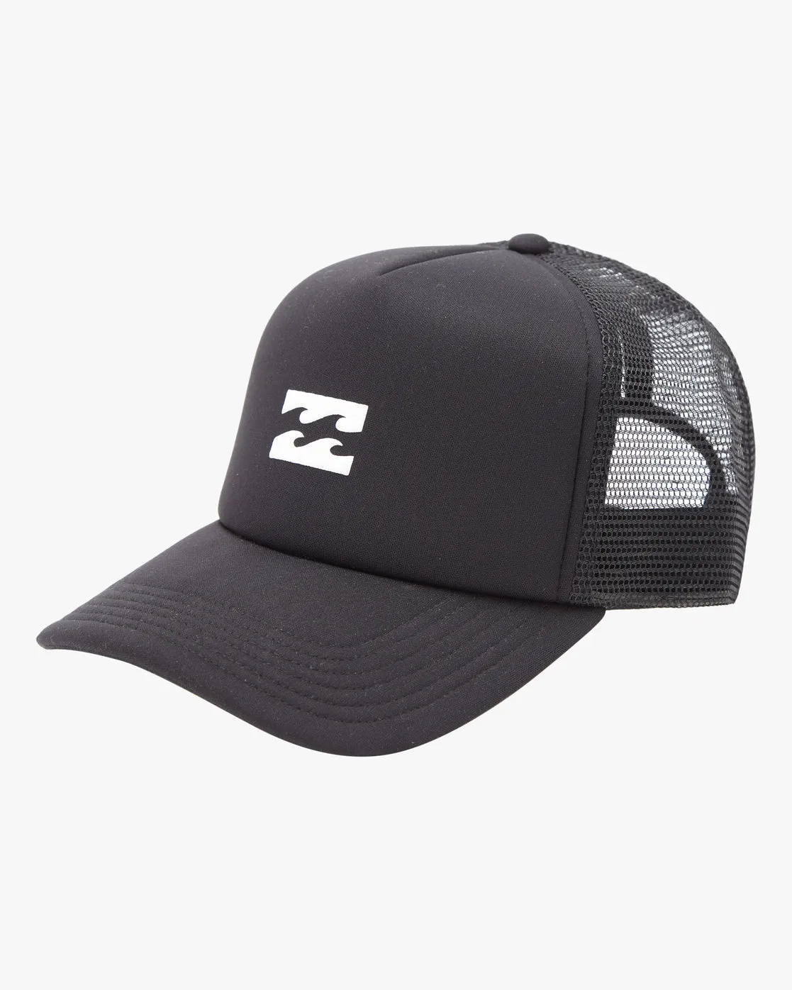 Men's Podium Trucker