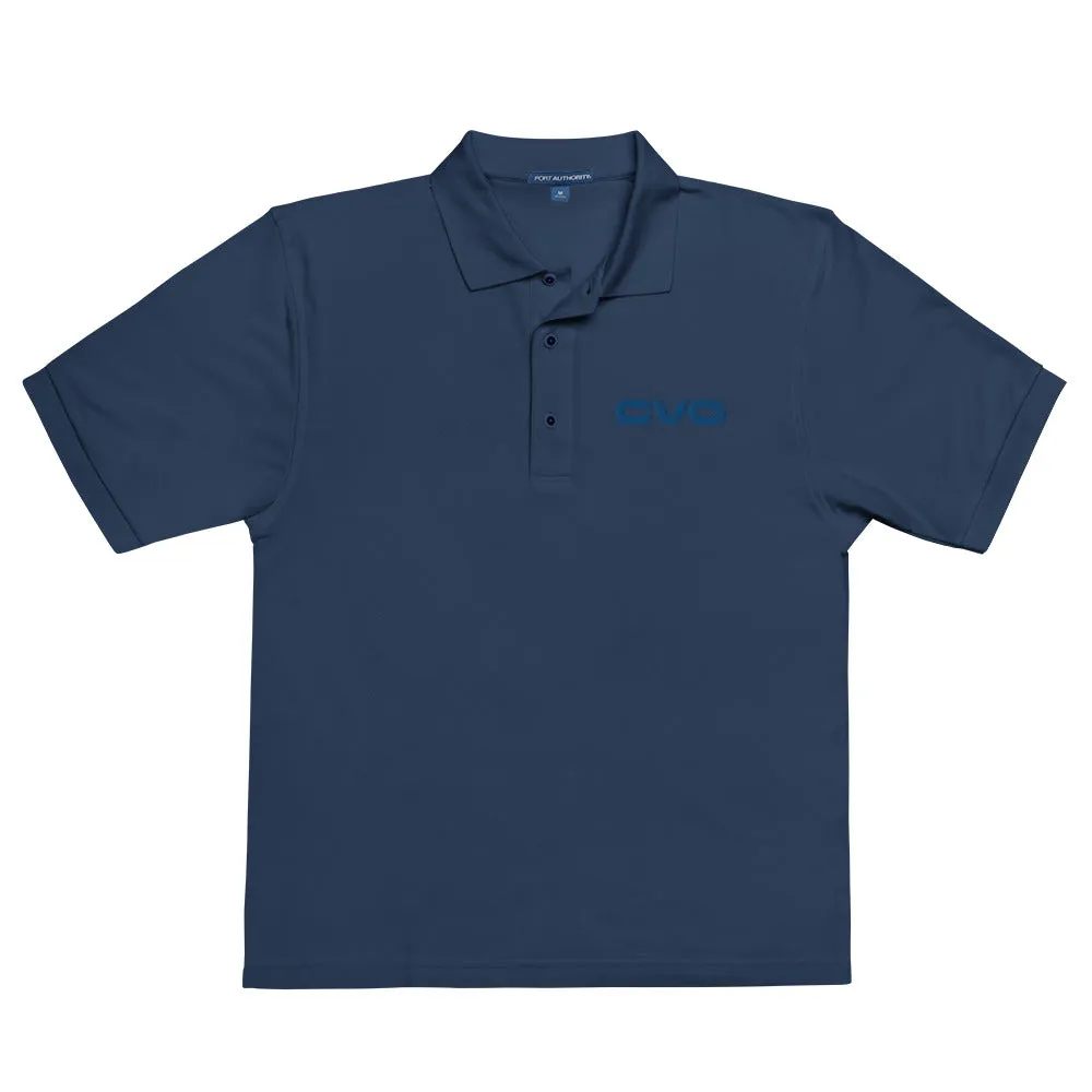 Men's Premium Polo