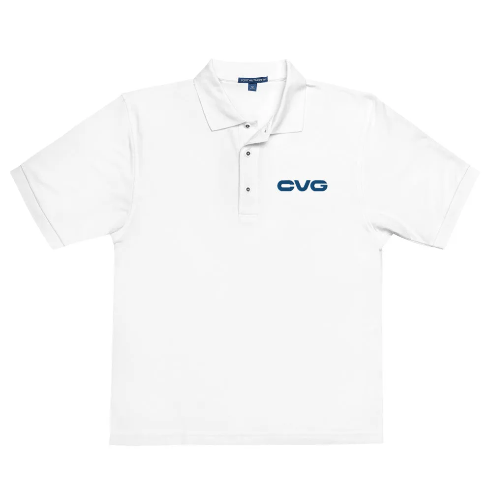 Men's Premium Polo