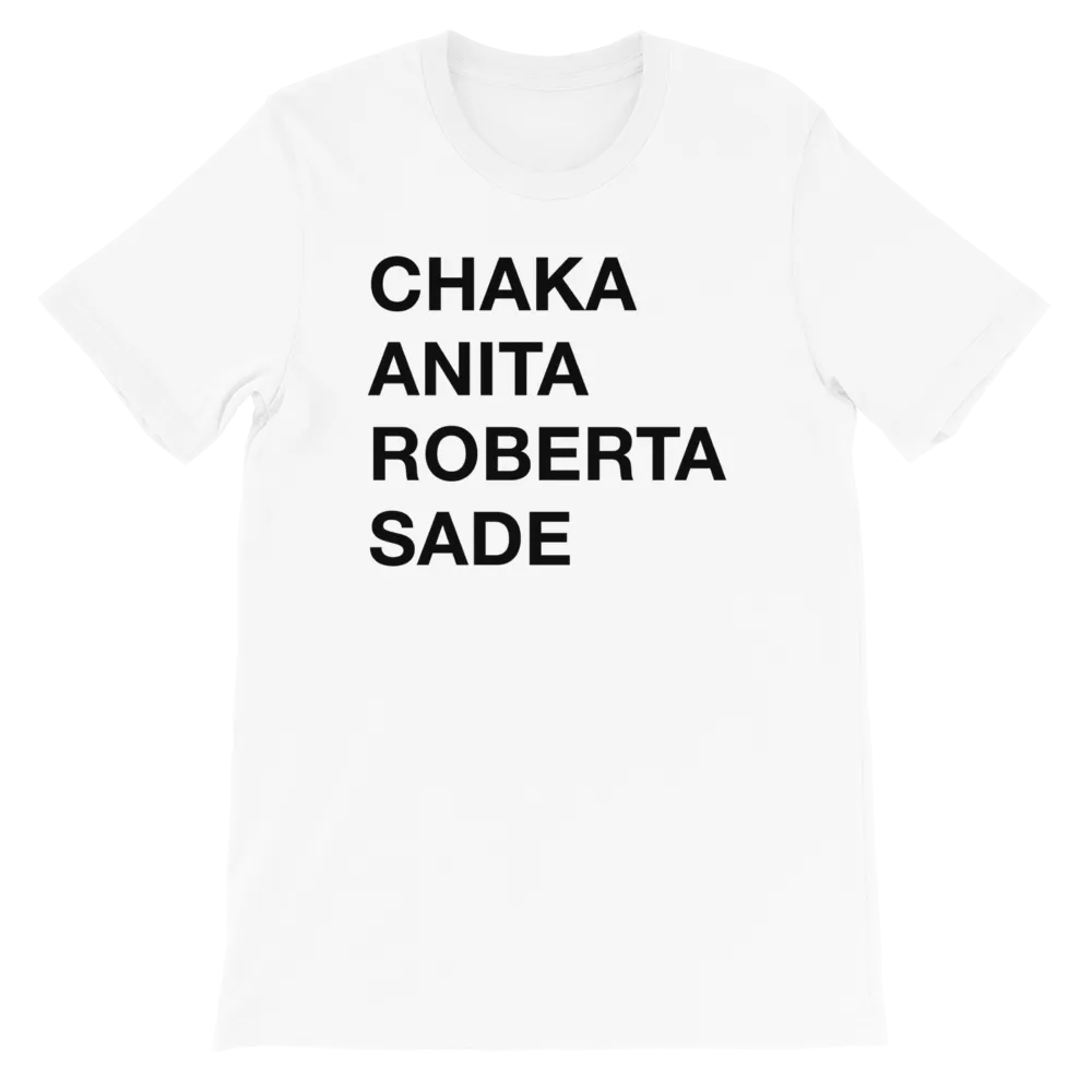 Men's "Classic Vibe" T-Shirt