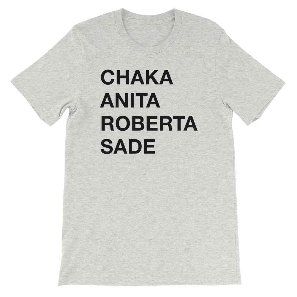 Men's "Classic Vibe" T-Shirt