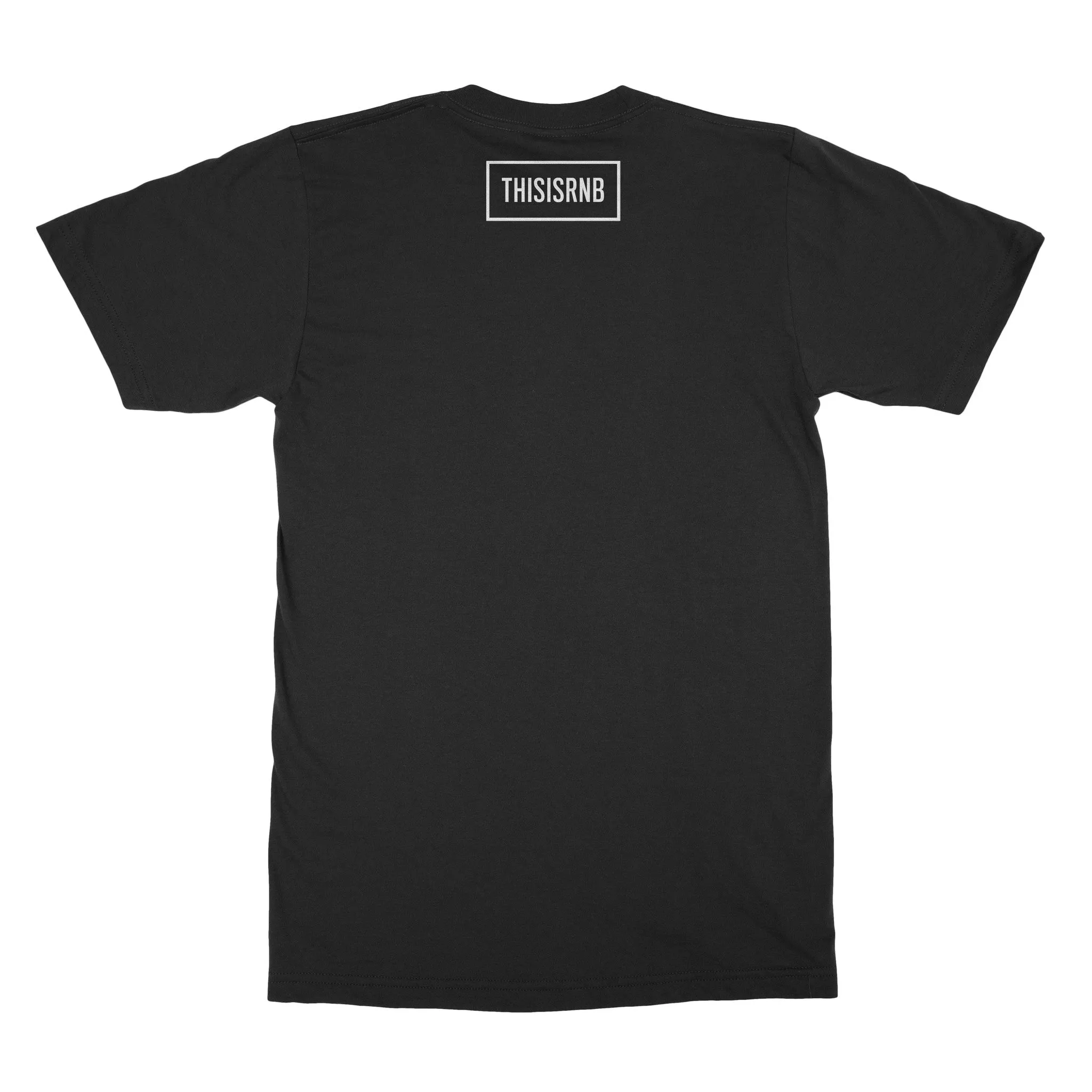 Men's "TRAP SOUL" T-Shirt
