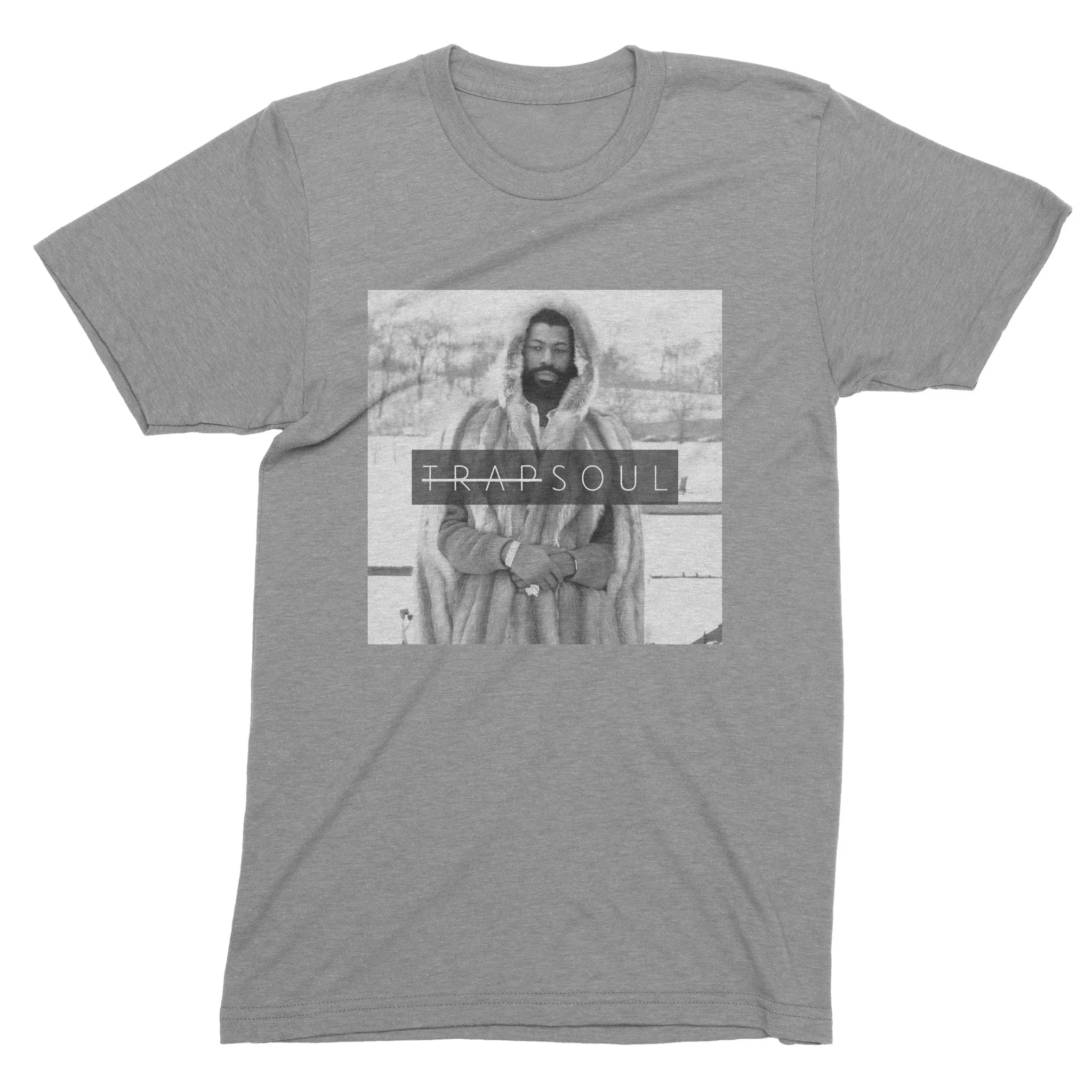 Men's "TRAP SOUL" T-Shirt