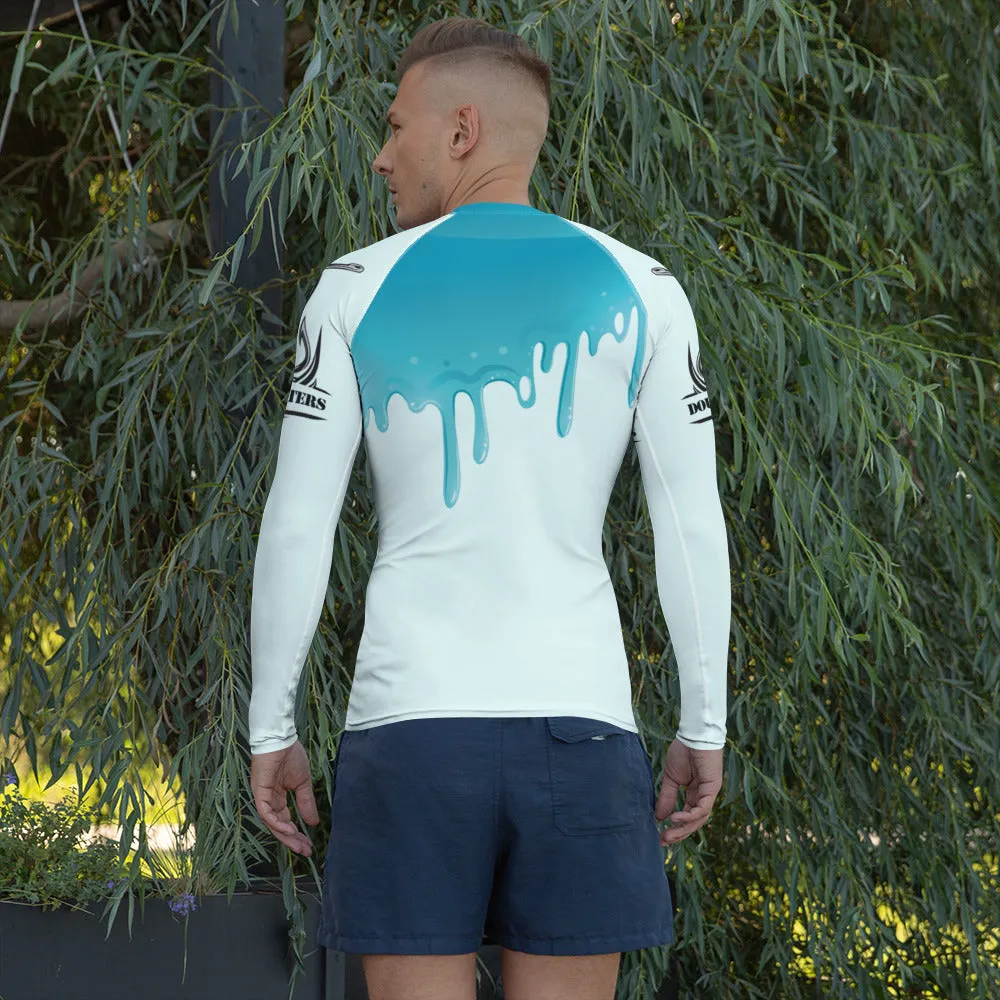 Men's Rash Guard