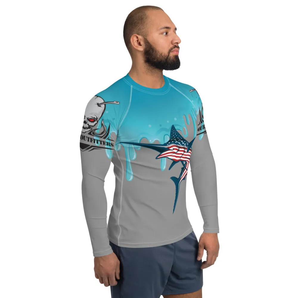 Men's Rash Guard