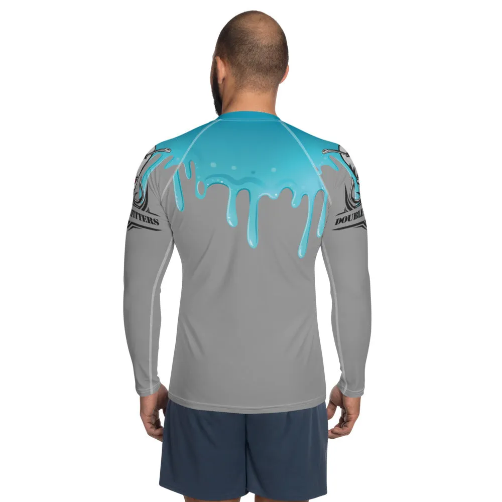Men's Rash Guard