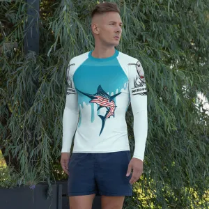 Men's Rash Guard