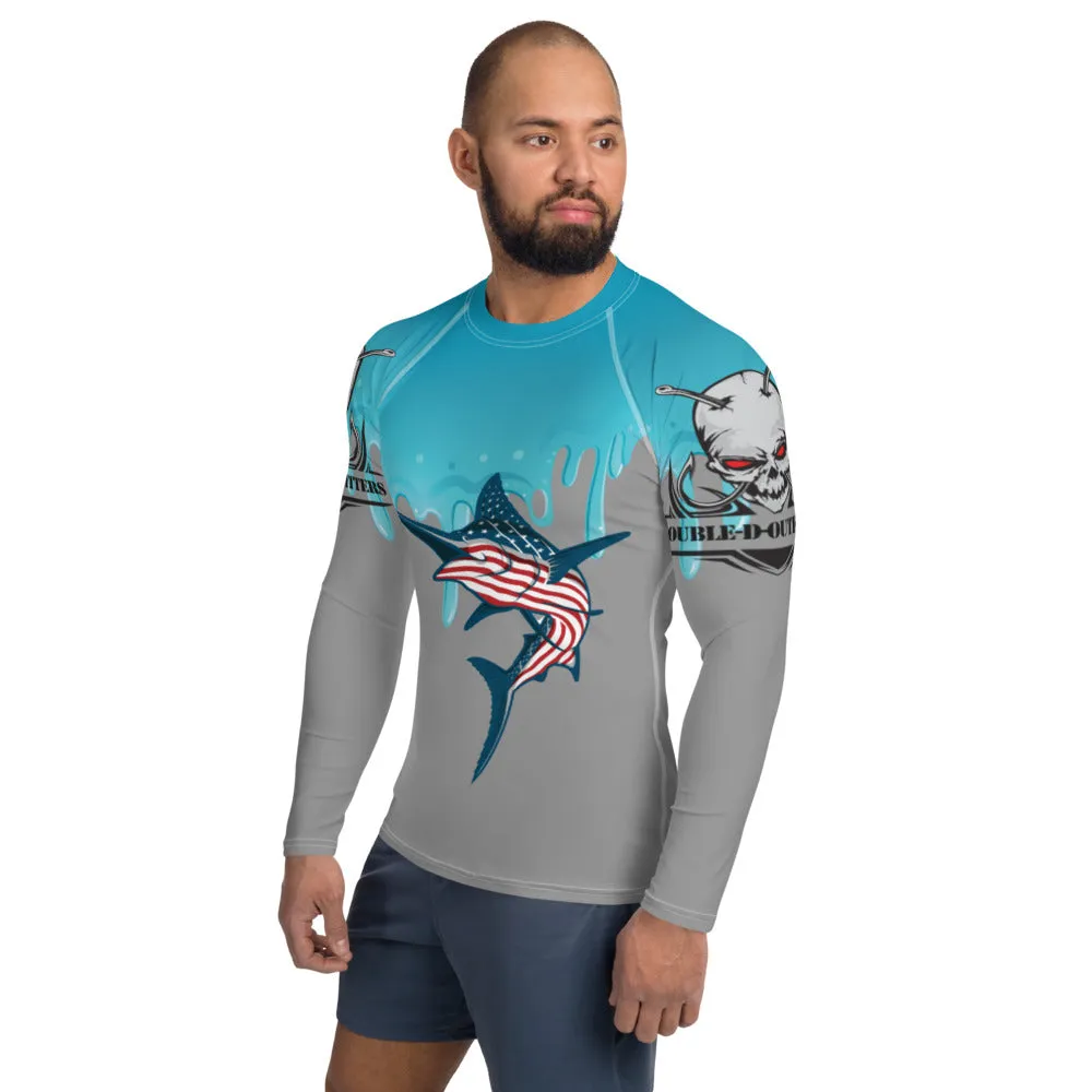 Men's Rash Guard