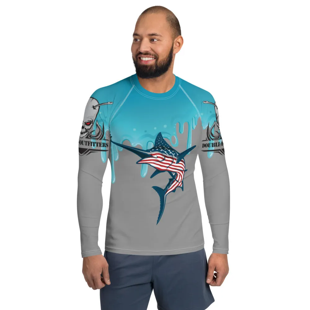 Men's Rash Guard