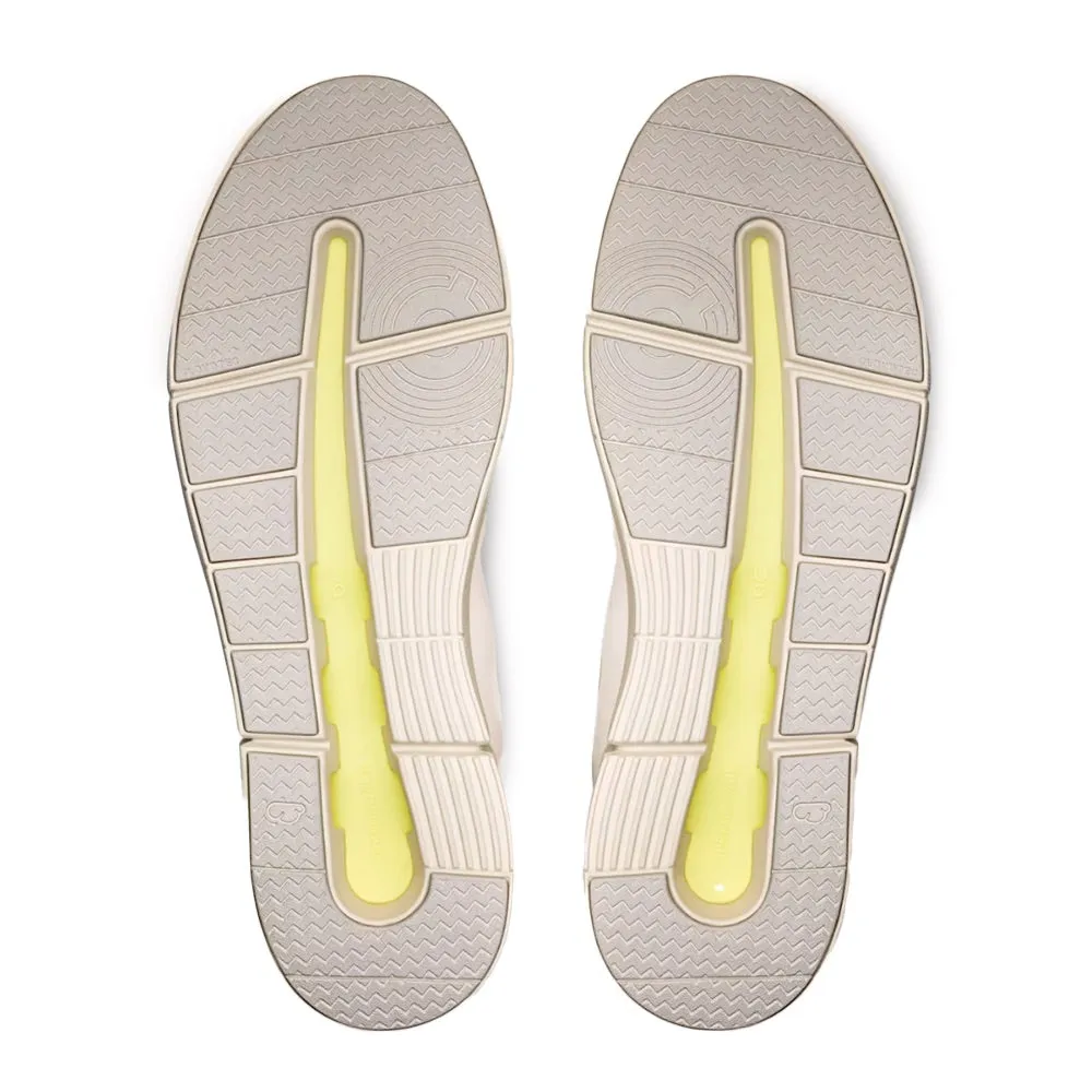 Men's Roger Advantage (Ivory/Evergreen)