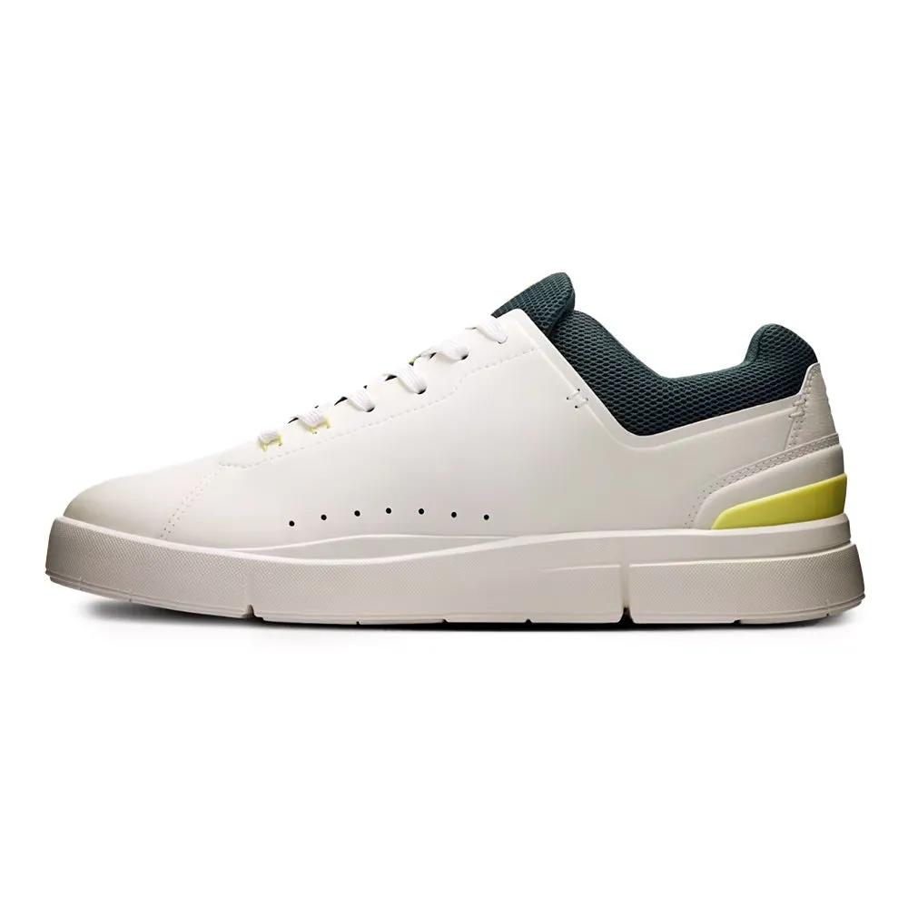 Men's Roger Advantage (Ivory/Evergreen)