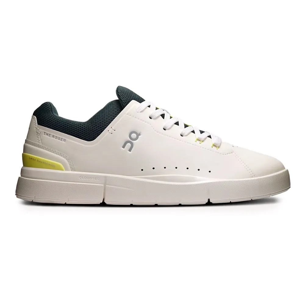 Men's Roger Advantage (Ivory/Evergreen)