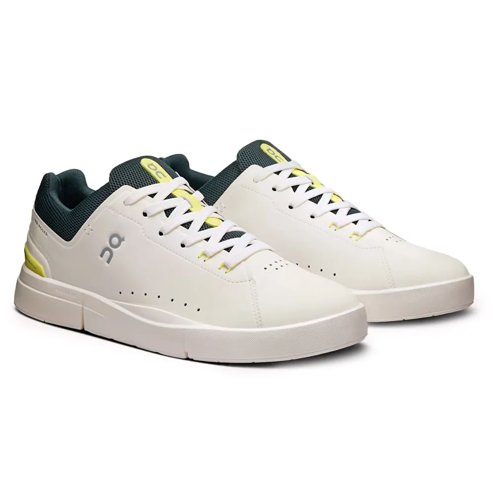 Men's Roger Advantage (Ivory/Evergreen)