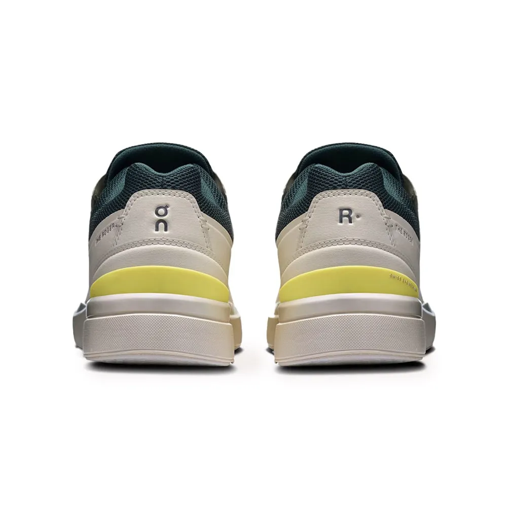 Men's Roger Advantage (Ivory/Evergreen)