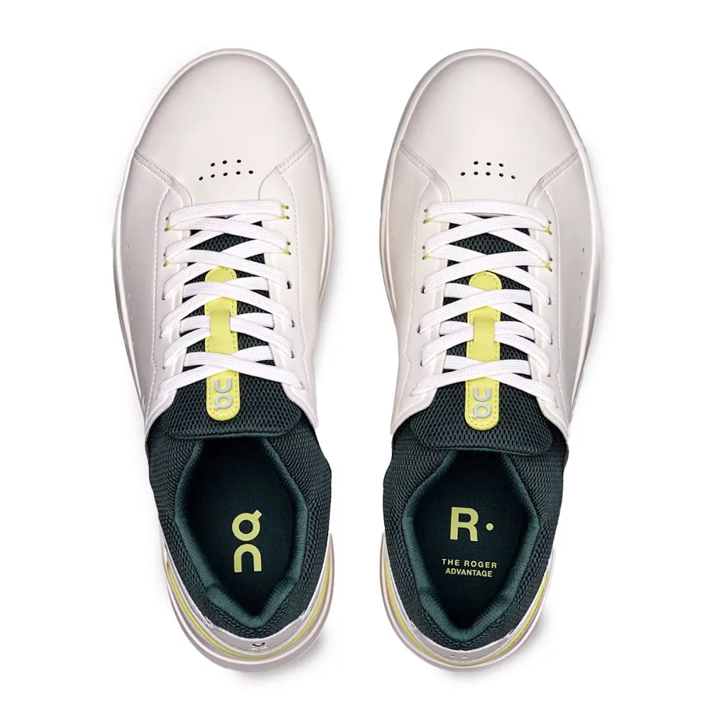 Men's Roger Advantage (Ivory/Evergreen)