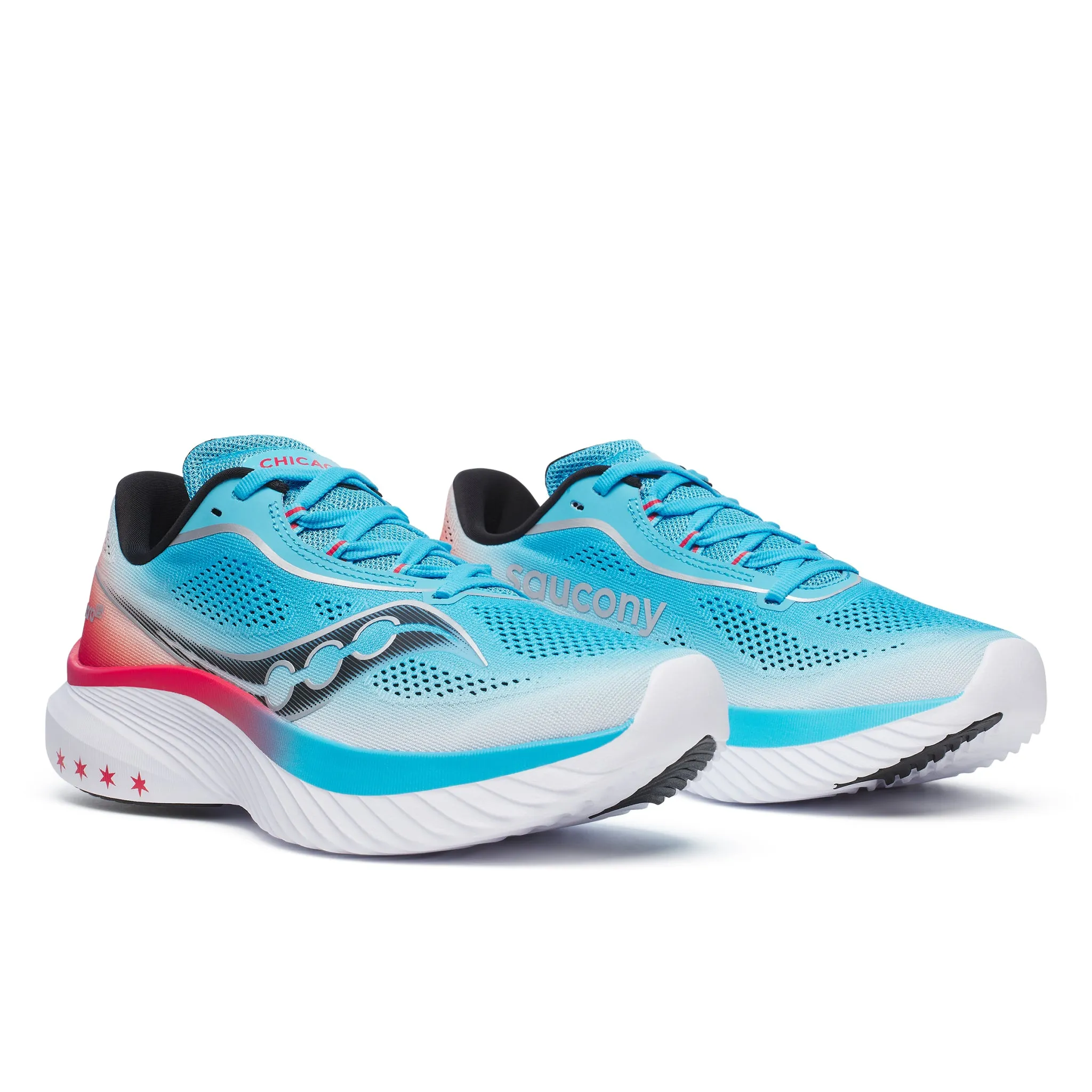 Men's Saucony Kinvara 15