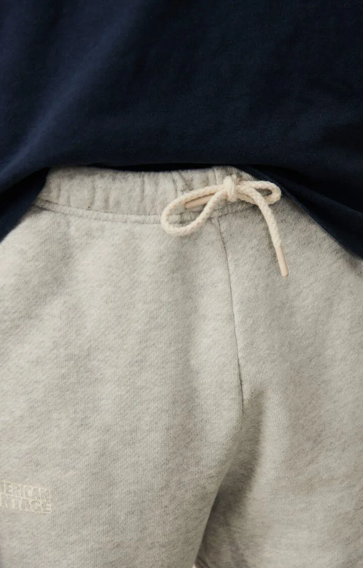 MEN'S SHORTS KODYTOWN - POLAR MELANGE