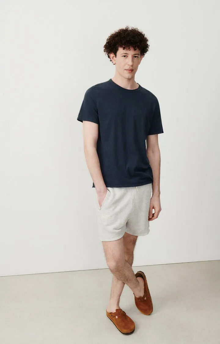 MEN'S SHORTS KODYTOWN - POLAR MELANGE