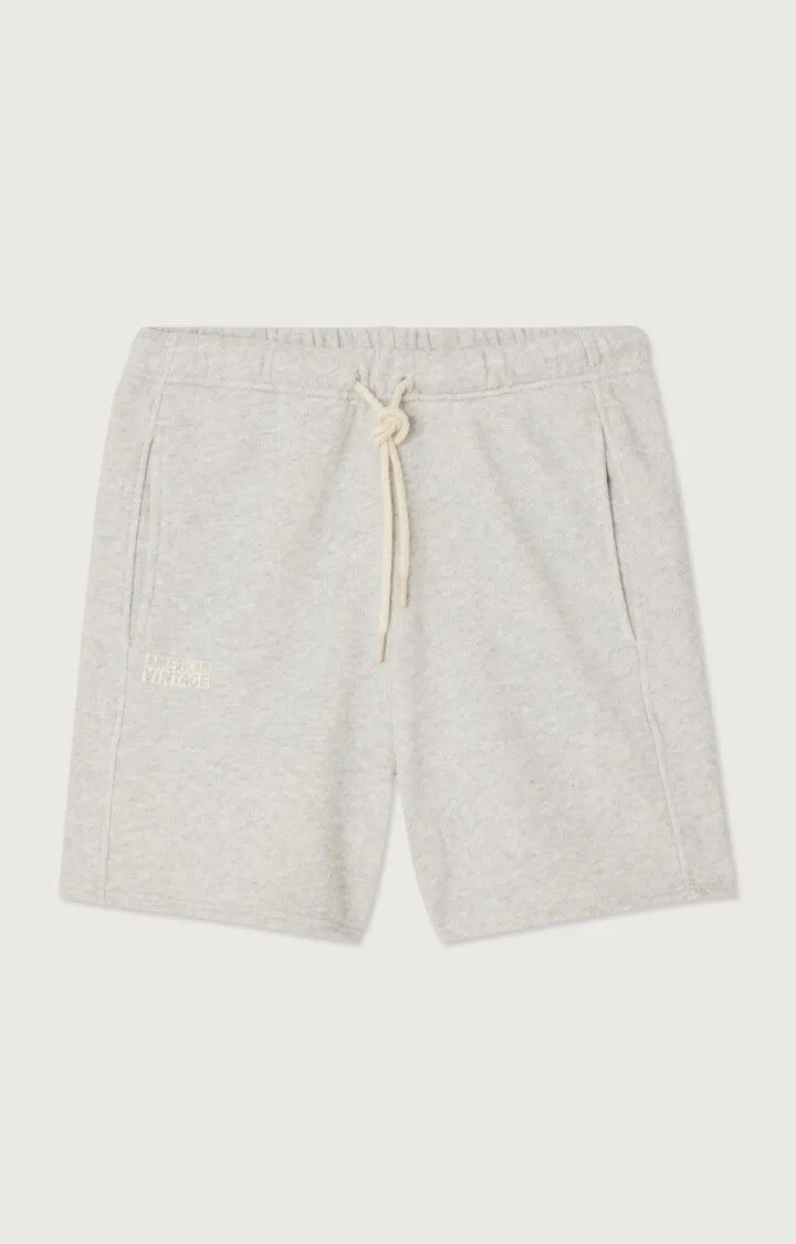 MEN'S SHORTS KODYTOWN - POLAR MELANGE