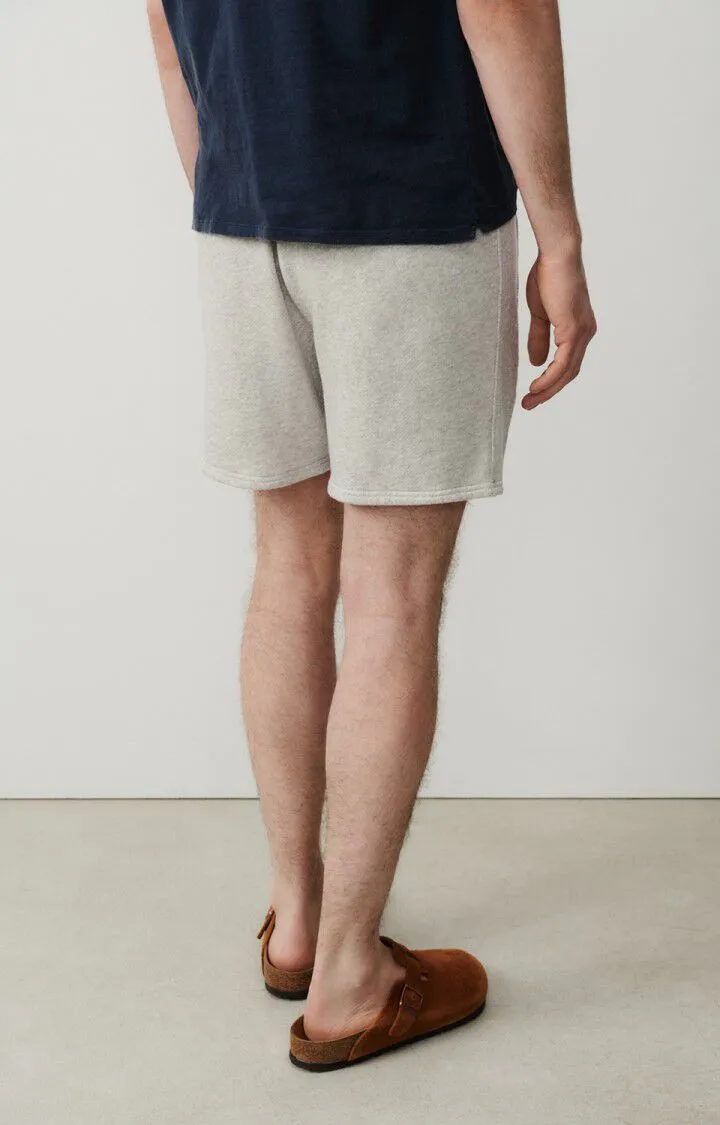 MEN'S SHORTS KODYTOWN - POLAR MELANGE