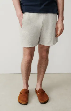 MEN'S SHORTS KODYTOWN - POLAR MELANGE
