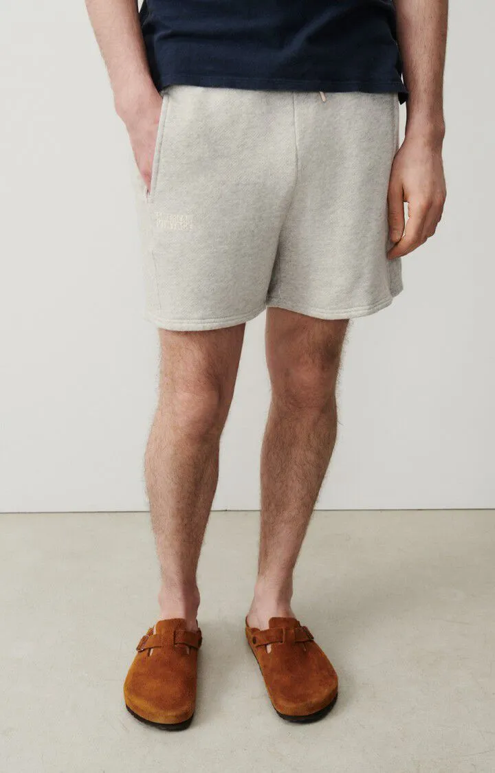 MEN'S SHORTS KODYTOWN - POLAR MELANGE