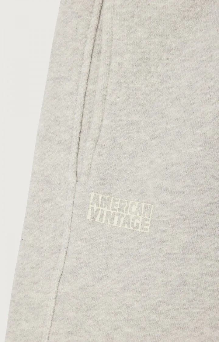 MEN'S SHORTS KODYTOWN - POLAR MELANGE