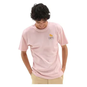 Men's Sunset Dual Palm Vintage T-Shirt