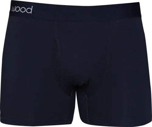 Men's Super Soft Boxer Brief with Fly