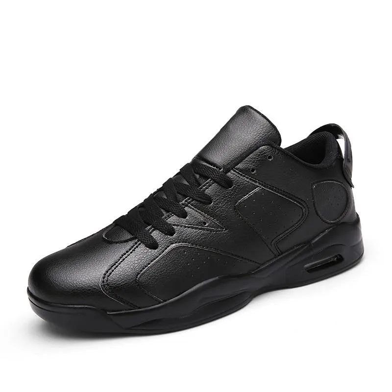 Men's Superstar Trainers