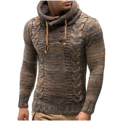 Men's Sweater
