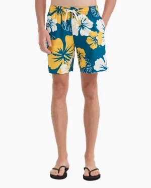 Men's Swim Beach Trunks - Random Color